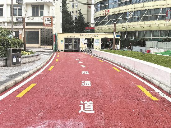 杭州网上配资 成都为21家医院量身定制治堵方案 多举措缓解就医拥堵